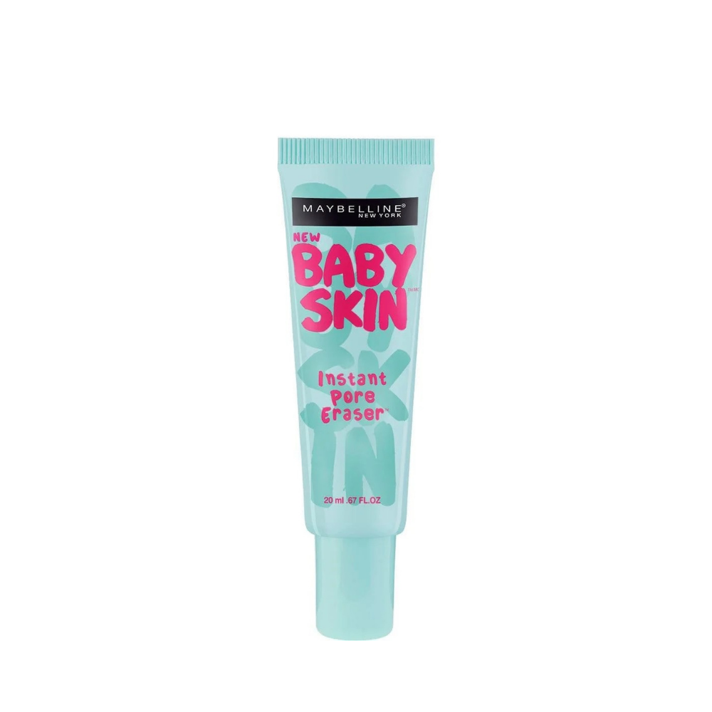 Maybelline Baby Skin Instant Pore Eraser Primer Matte And Poreless Primer, 30 Ml - Image 3