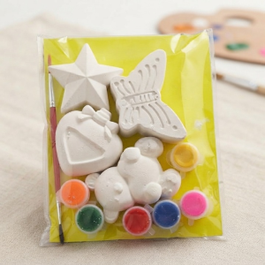Diy Paint Set - Craft Product Designed For Creative Projects And Daily Art Routine For Kids