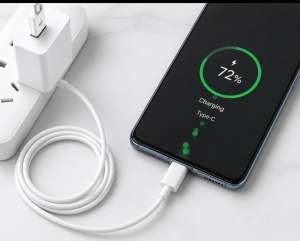Type C Data Cable Fast Charging - Charging Accessory Designed For Data Transfer And Daily Power Routine