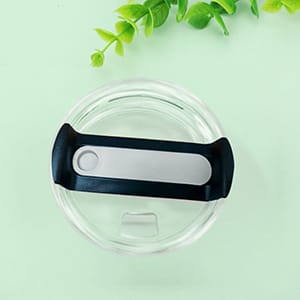 Tumbler Cap Durable Portable And Convenient Design For Easy Daily Use And Secure Beverage Storage - Image 5