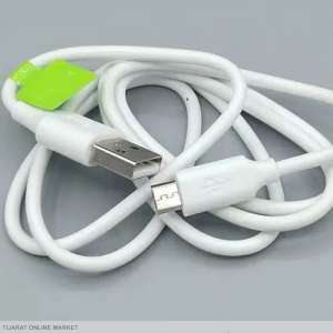Micro USB Data Cable – Fast Charging & Data Transfer Cable for Android Mobile Phones