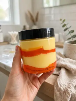 Zafrani Cream Whitening And Moisturizing Beauty Cream - Skincare Product Designed For Beauty And Daily Skincare Routine - 500g