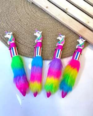 6 In 1 Pen Multi Functional Design Smooth Writing Durable Build Comfortable Grip Stylish Look Perfect For Office School And Daily Use (Random Color)