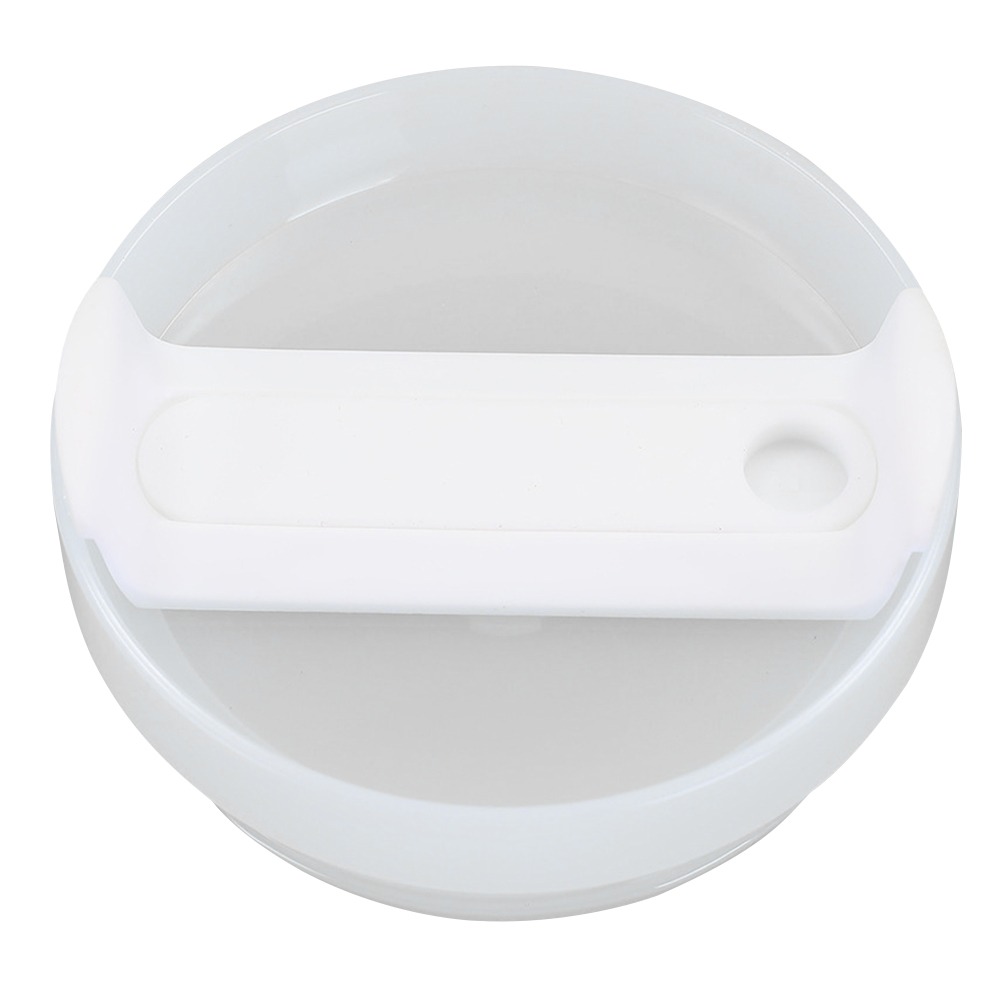 Tumbler Cap Durable Portable And Convenient Design For Easy Daily Use And Secure Beverage Storage - Image 6