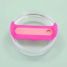 Tumbler Cap Durable Portable And Convenient Design For Easy Daily Use And Secure Beverage Storage - Image 3