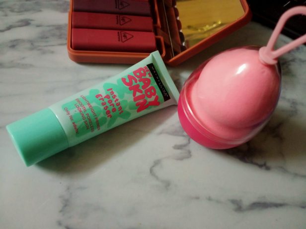Maybelline Baby Skin Instant Pore Eraser Primer Matte And Poreless Primer, 30 Ml - Image 7