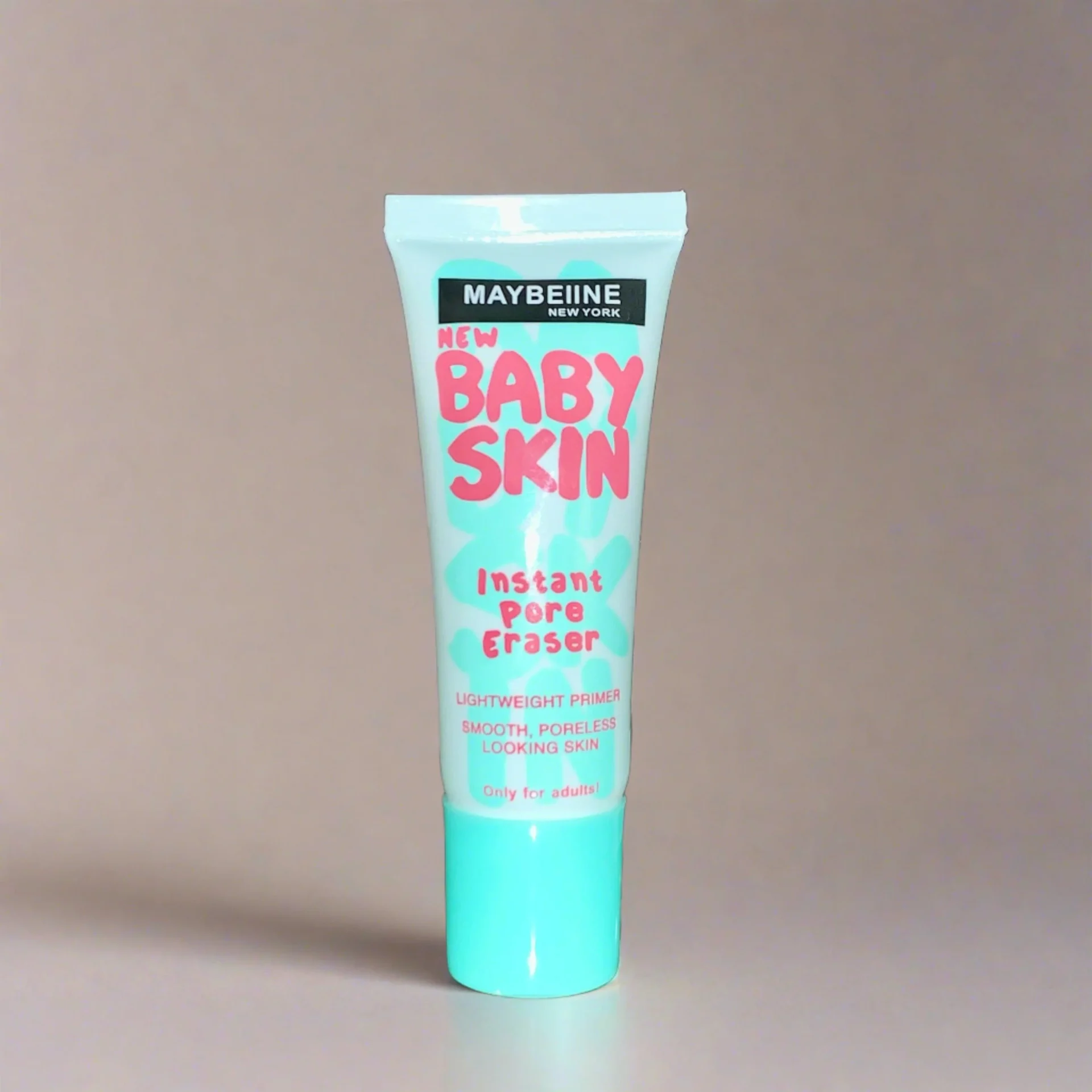 Maybelline Baby Skin Instant Pore Eraser Primer Matte And Poreless Primer, 30 Ml - Image 5
