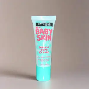 Maybelline Baby Skin Instant Pore Eraser Primer Matte And Poreless Primer, 30 Ml
