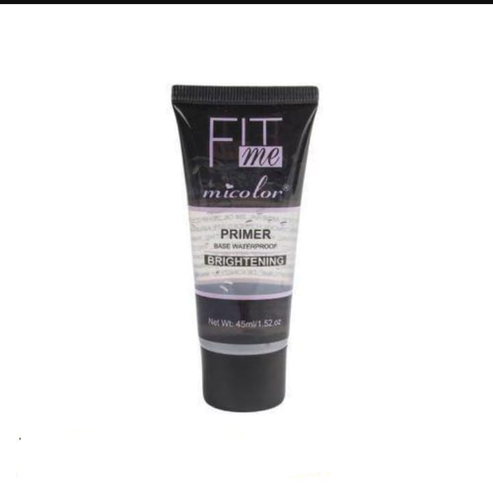 (Pack Of 5) Benetint / 36H Liner / Fitme Primer / Foundation / Five In One Lipstick - Image 6