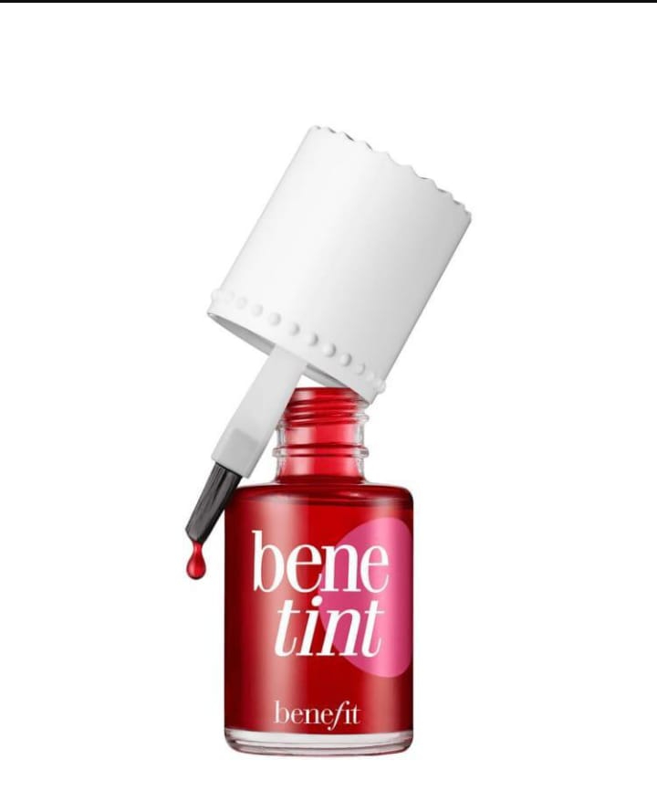 (Pack Of 5) Benetint / 36H Liner / Fitme Primer / Foundation / Five In One Lipstick - Image 2