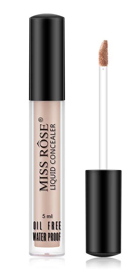 Pack of 4 Cosmetic Bundle - Includes Primer, Councilor, Tint, Lipstick - Image 4