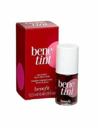 Pack of 4 Cosmetic Bundle - Includes Primer, Councilor, Tint, Lipstick - Image 2