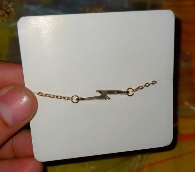 Imported Elegant Spark Hand Bracelet | Best Quality Artificial Bracelet For Girls & Women | Bracelet For Girl & Women - Image 5