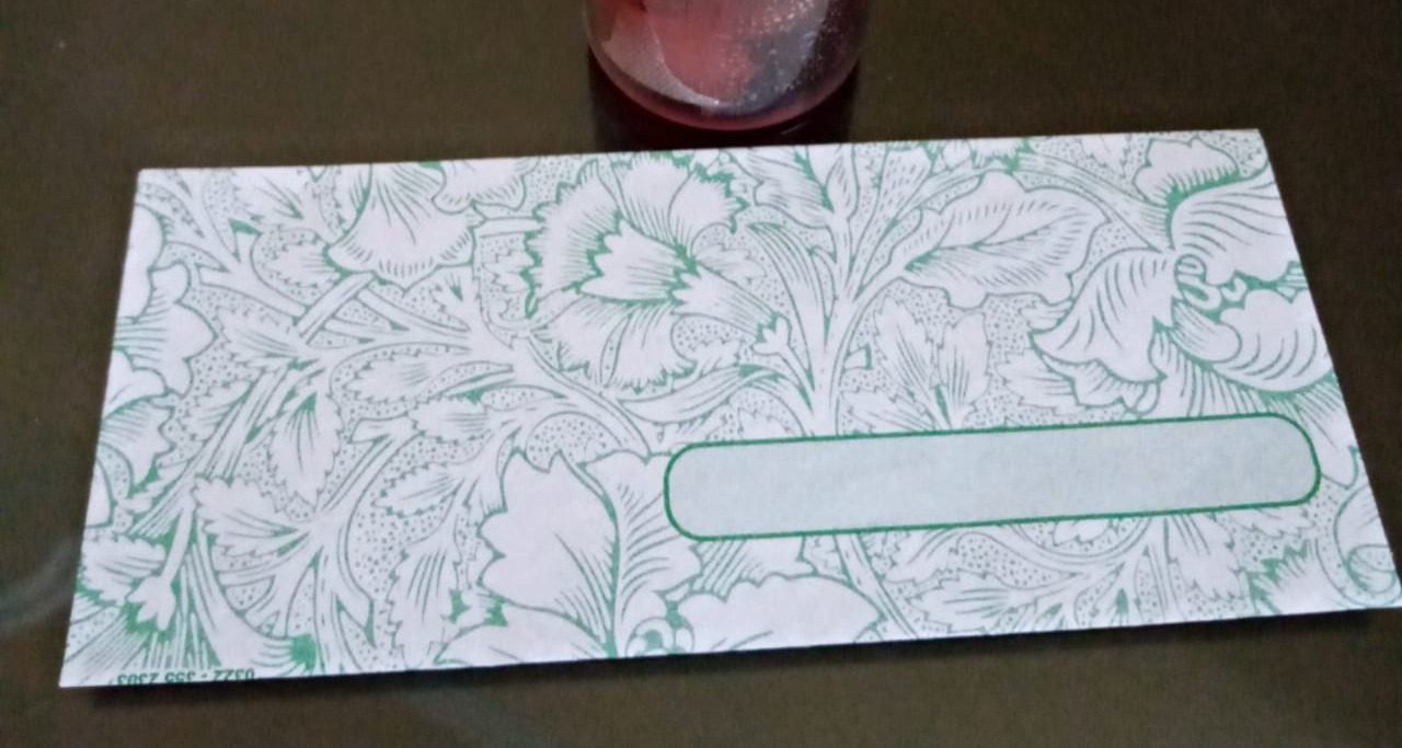 30 Pcs Eidi Note Size Envelopes – Mix Colors | Pakistani Currency Money Envelopes for Eidi, Weddings & Gift Giving | Without Adhesive Tape - Image 3