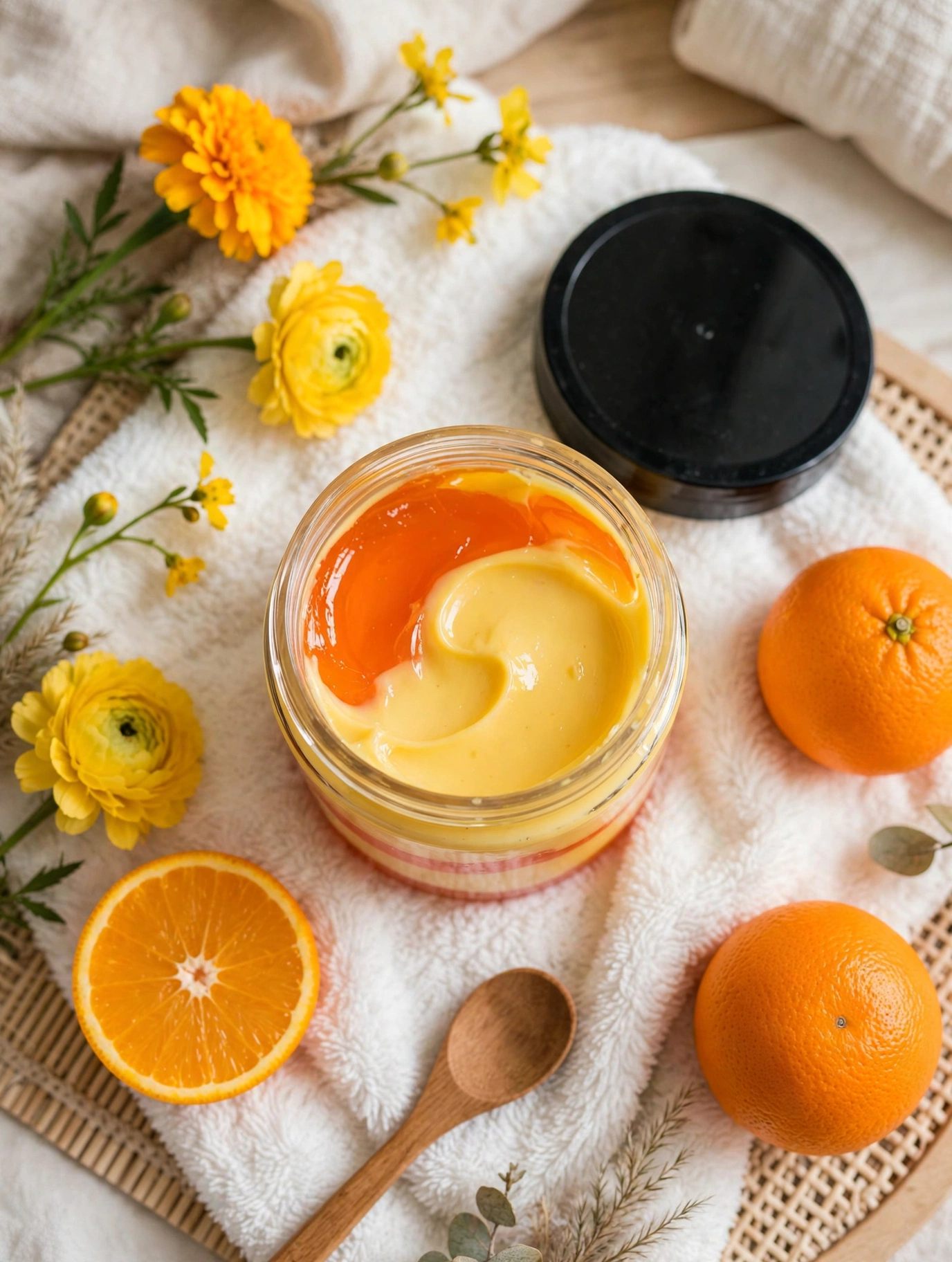 Zafrani Cream Whitening And Moisturizing Beauty Cream - Skincare Product Designed For Beauty And Daily Skincare Routine - 500g - Image 2