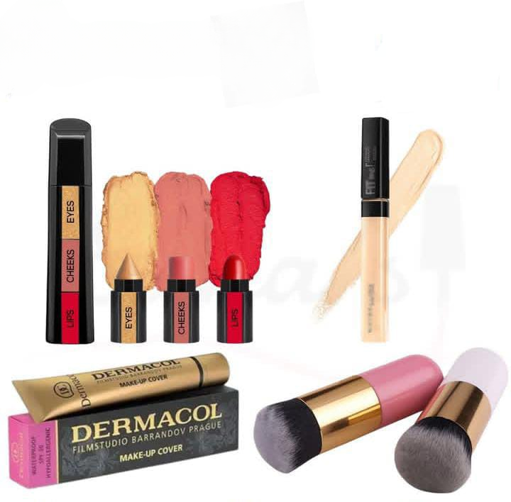 4 in 1 Makeup Deal - Image 2
